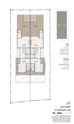 Bukit Tunggal Road (D11), Semi-Detached #502275081